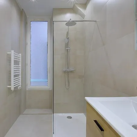 Maison Bianchi - Raspail * Nicea