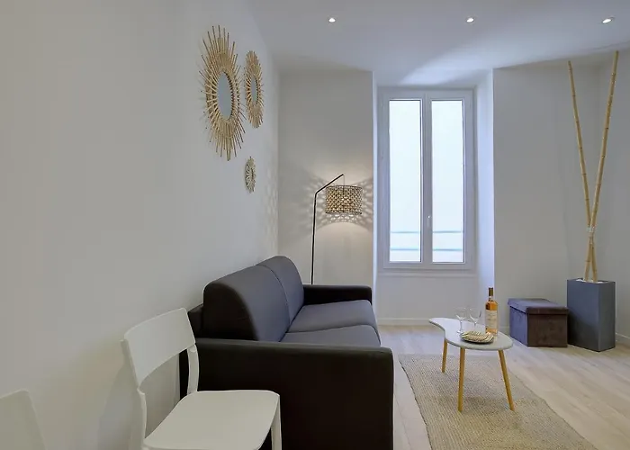 Maison Bianchi - Raspail