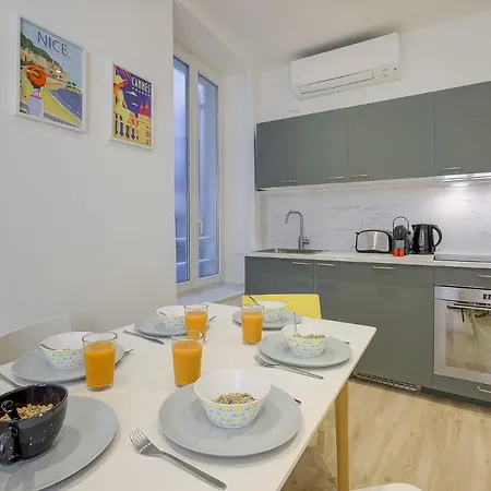 Maison Bianchi - Raspail