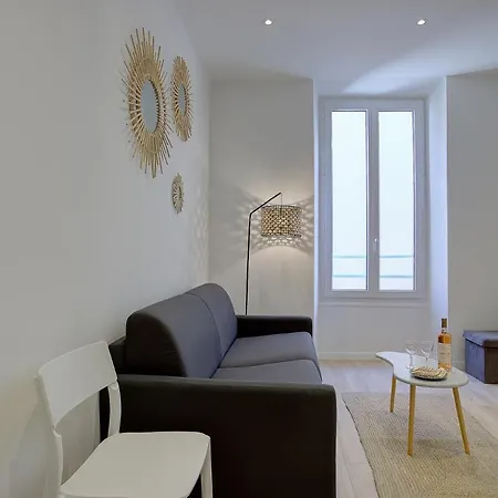 Maison Bianchi - Raspail