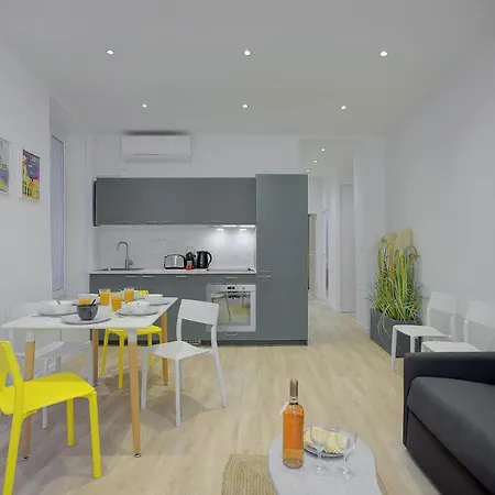 Maison Bianchi - Raspail