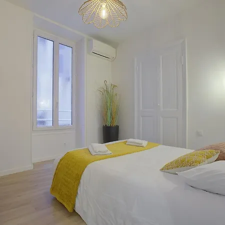 Apartment Maison Bianchi - Raspail *