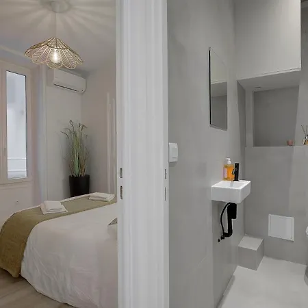 Maison Bianchi - Raspail Nizza