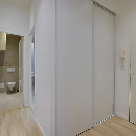 Maison Bianchi - Raspail