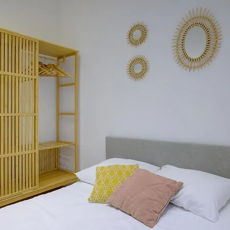 Maison Bianchi - Raspail *