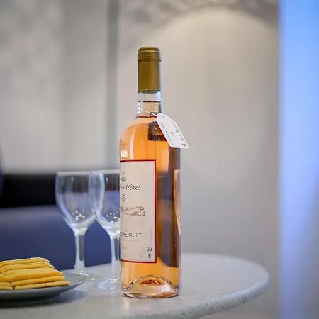 Maison Bianchi - Raspail Apartamento