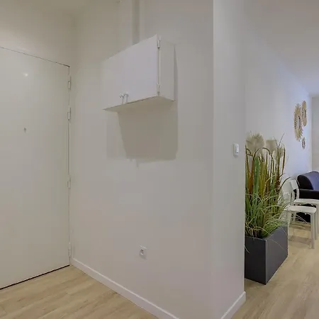 Maison Bianchi - Raspail